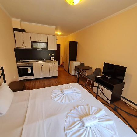 Mitprot Panorama Bay 2 Ap 30 Apartamento Sveti Vlas Exterior foto