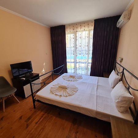 Mitprot Panorama Bay 2 Ap 30 Apartamento Sveti Vlas Exterior foto