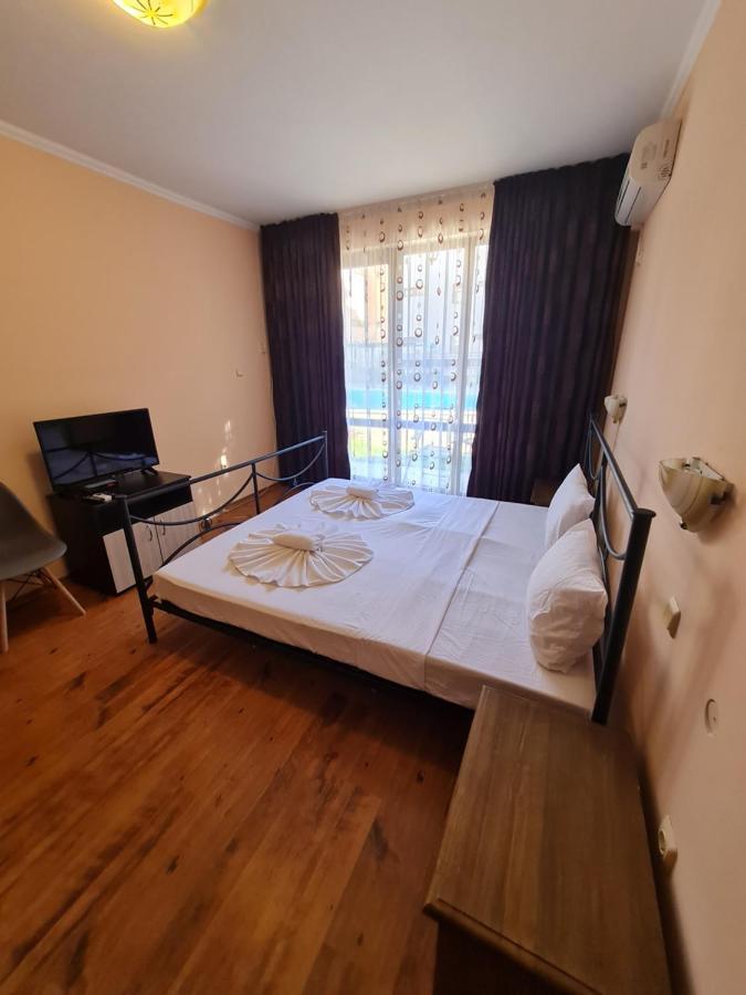 Mitprot Panorama Bay 2 Ap 30 Apartamento Sveti Vlas Exterior foto