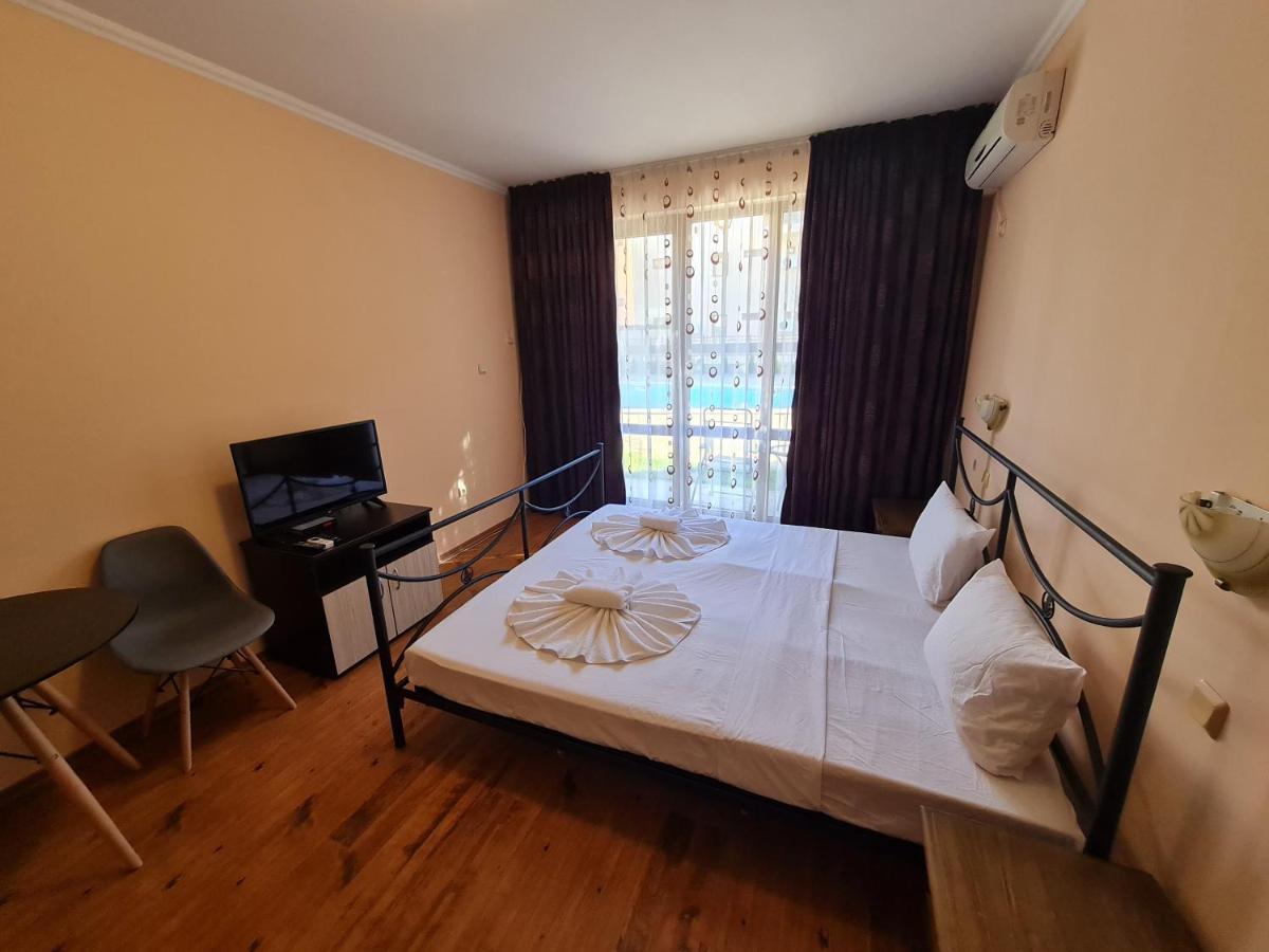 Mitprot Panorama Bay 2 Ap 30 Apartamento Sveti Vlas Exterior foto