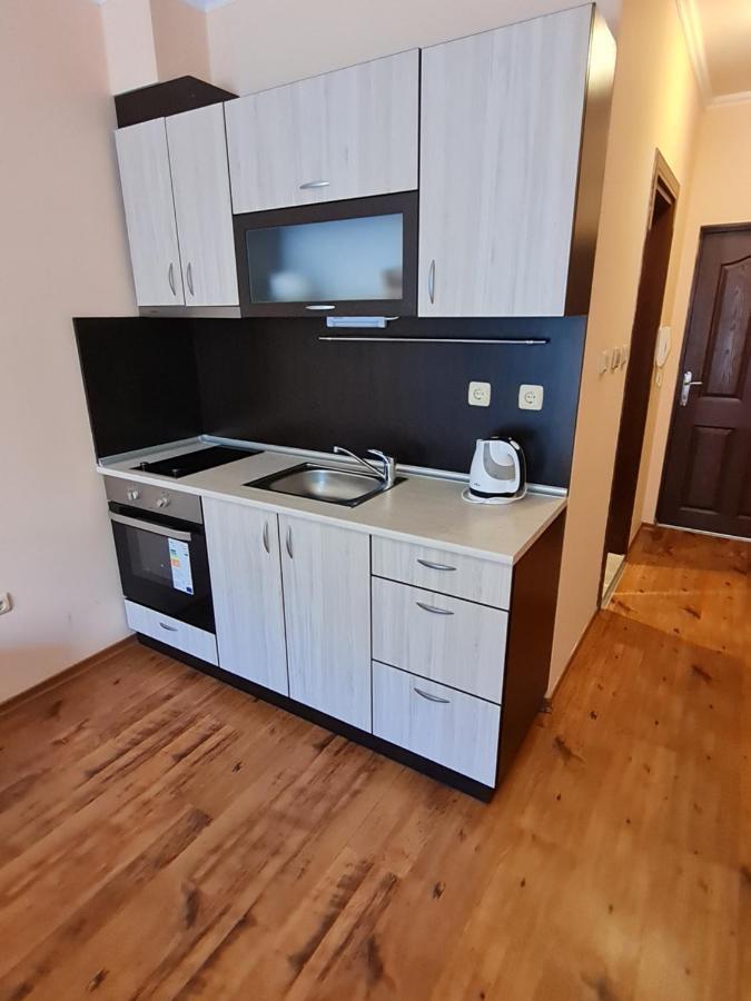 Mitprot Panorama Bay 2 Ap 30 Apartamento Sveti Vlas Exterior foto