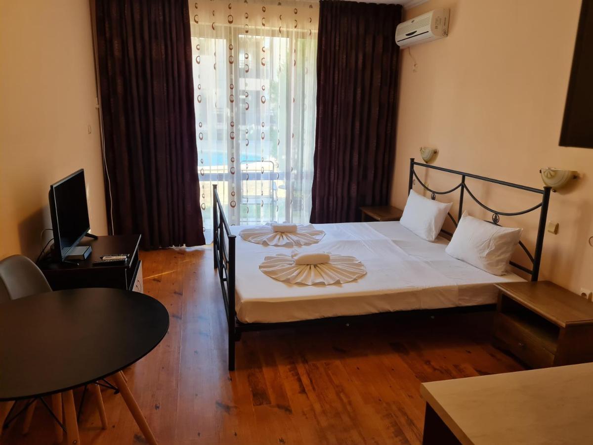 Mitprot Panorama Bay 2 Ap 30 Apartamento Sveti Vlas Exterior foto