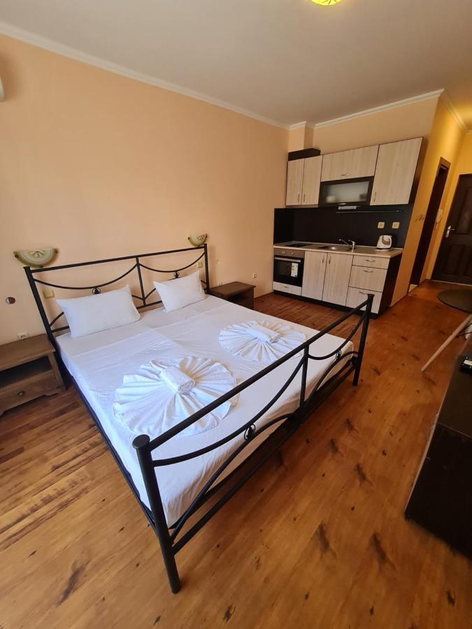 Mitprot Panorama Bay 2 Ap 30 Apartamento Sveti Vlas Exterior foto