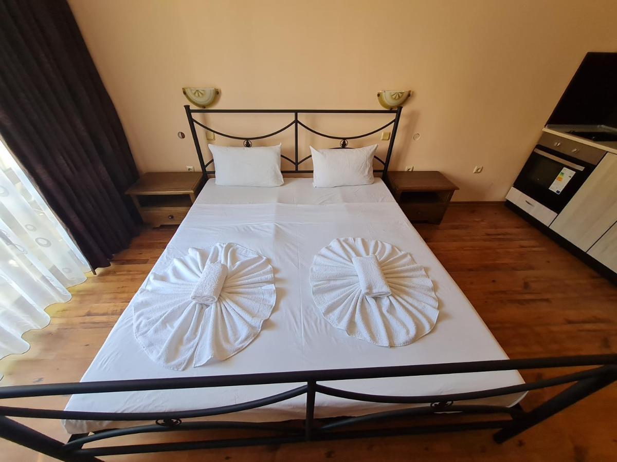 Mitprot Panorama Bay 2 Ap 30 Apartamento Sveti Vlas Exterior foto