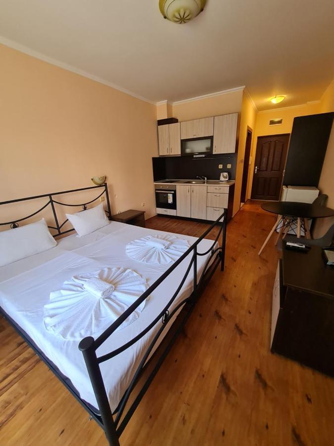 Mitprot Panorama Bay 2 Ap 30 Apartamento Sveti Vlas Exterior foto