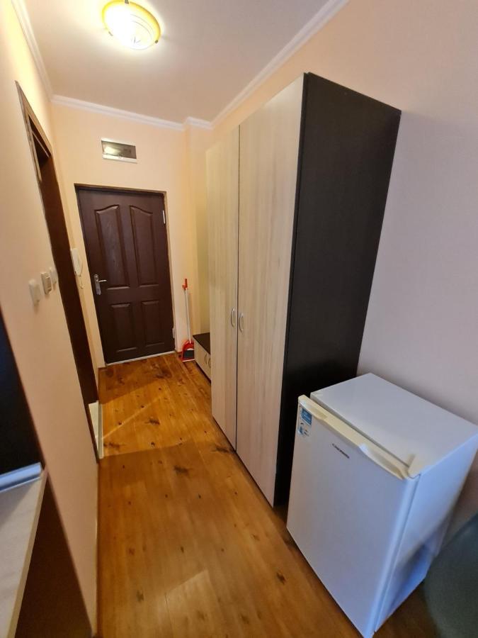 Mitprot Panorama Bay 2 Ap 30 Apartamento Sveti Vlas Exterior foto