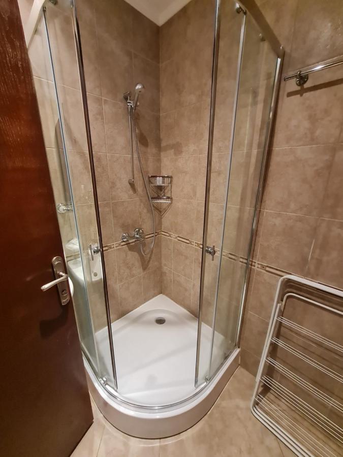Mitprot Panorama Bay 2 Ap 30 Apartamento Sveti Vlas Exterior foto