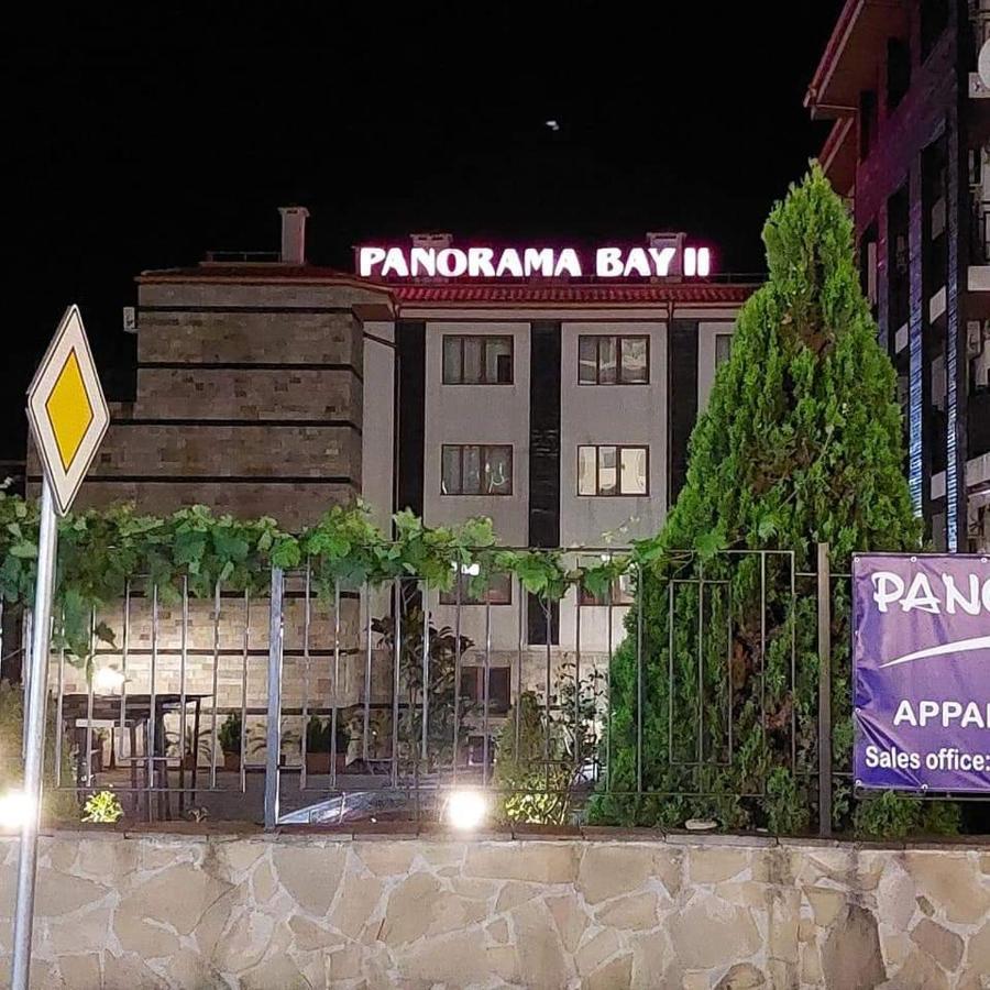 Mitprot Panorama Bay 2 Ap 30 Apartamento Sveti Vlas Exterior foto
