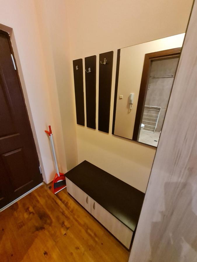 Mitprot Panorama Bay 2 Ap 30 Apartamento Sveti Vlas Exterior foto