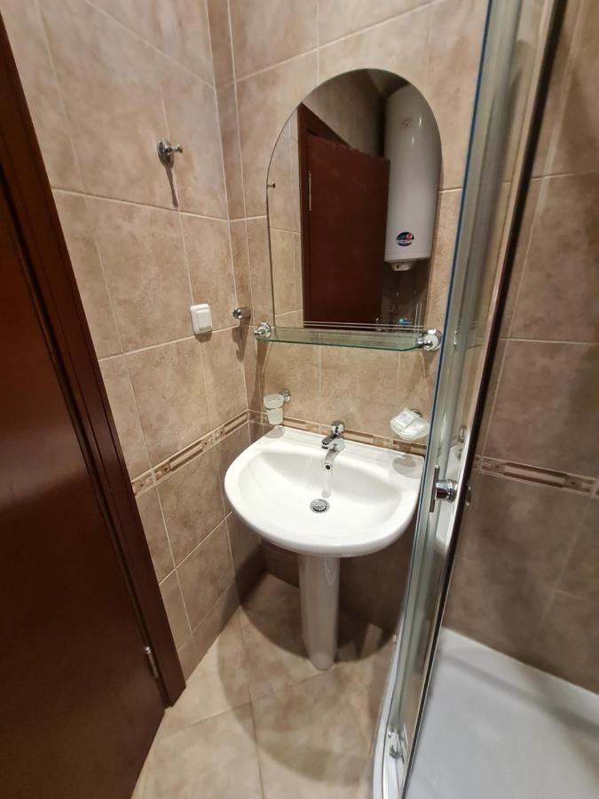 Mitprot Panorama Bay 2 Ap 30 Apartamento Sveti Vlas Exterior foto