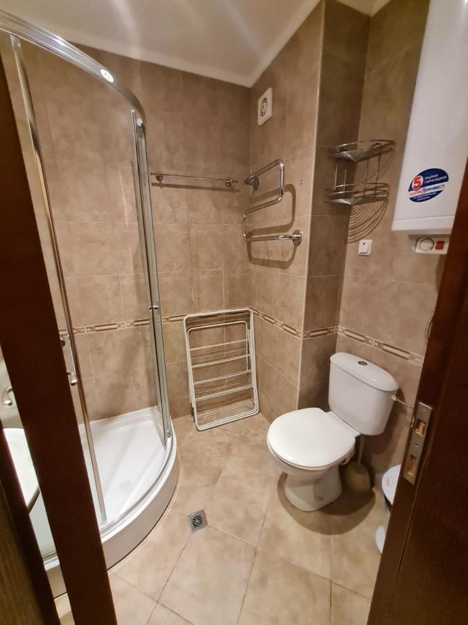 Mitprot Panorama Bay 2 Ap 30 Apartamento Sveti Vlas Exterior foto