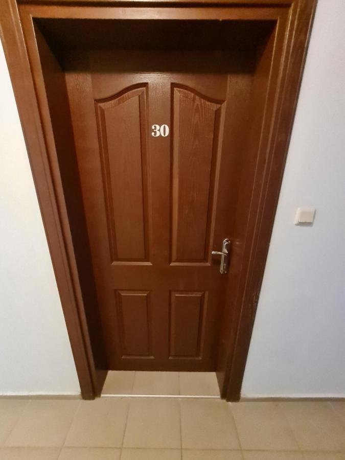 Mitprot Panorama Bay 2 Ap 30 Apartamento Sveti Vlas Exterior foto